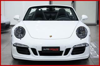 PORSCHE 991 usata, con Airbag
