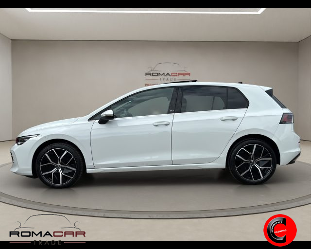 VOLKSWAGEN Golf usata, con Chiusura centralizzata