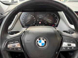 BMW 116 usata, con Cerchi in lega