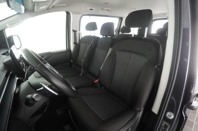 HYUNDAI Staria usata 9