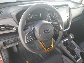 SUBARU Crosstrek usata, con Boardcomputer