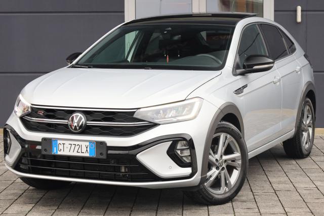 VOLKSWAGEN Taigo usata, con Airbag