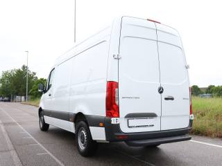 MERCEDES-BENZ Sprinter usata 3