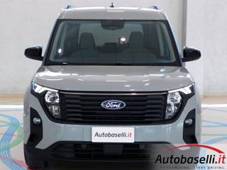FORD Tourneo Connect TOURNEO COURIER VAN 1.0 125CV POWERSHIFT