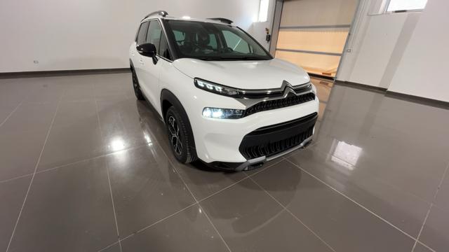 CITROEN C3 Aircross usata, con Airbag laterali