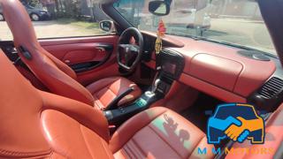 PORSCHE Boxster usata, con Climatizzatore