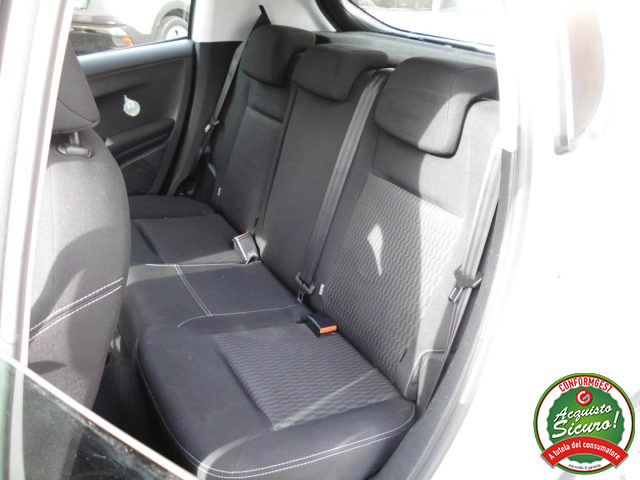 PEUGEOT 208 usata, con Cruise Control