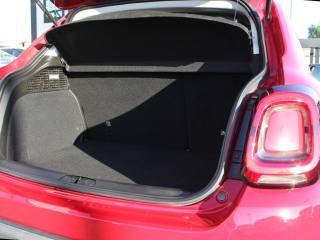 FIAT 500X usata, con Luci diurne