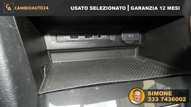 VOLKSWAGEN Tiguan usata 83