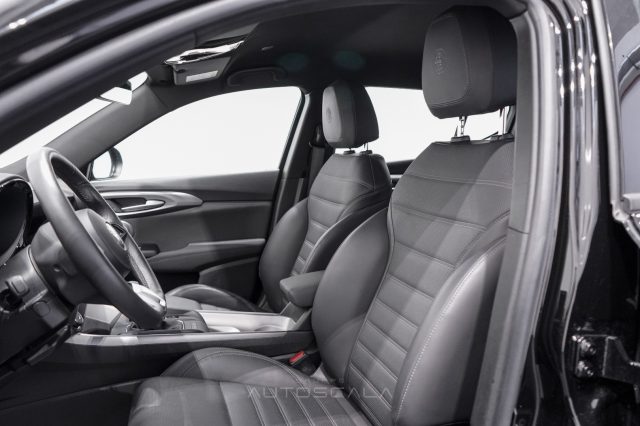 ALFA ROMEO Tonale usata, con Immobilizzatore elettronico
