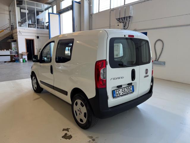 FIAT Fiorino usata, con Alzacristalli elettrici