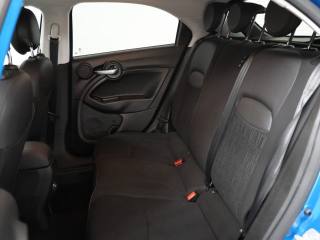 FIAT 500X usata, con ESP