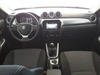 SUZUKI Vitara usata, con Controllo automatico clima