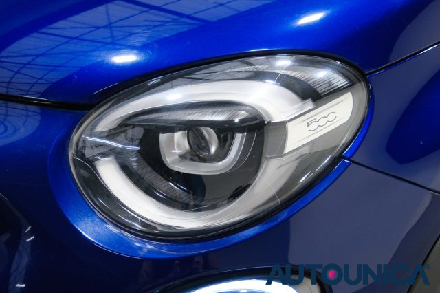 FIAT 500X usata 45