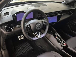 ALFA ROMEO Junior usata, con Volante in pelle