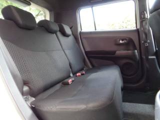 DAIHATSU Materia usata, con Climatizzatore