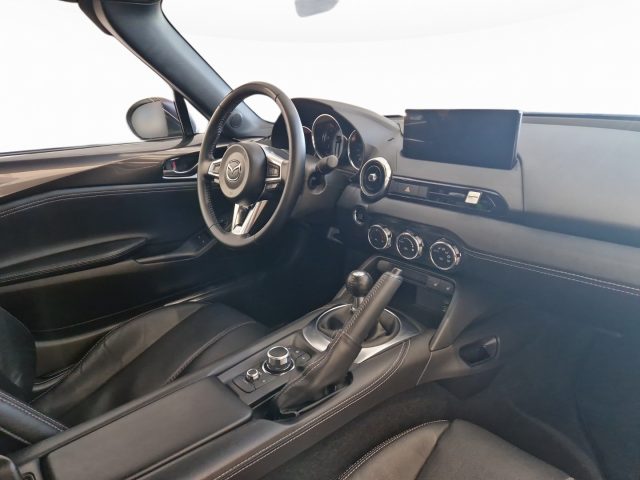 MAZDA MX-5 usata, con Frenata d