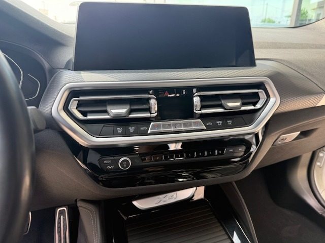 BMW X4 usata, con Chiusura centralizzata