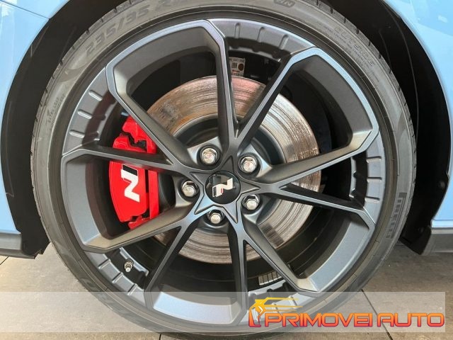 HYUNDAI i30 usata 14
