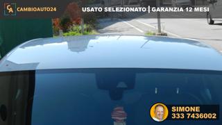 PORSCHE Macan usata, con Bracciolo