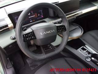 LANCIA Ypsilon usata, con Fari LED