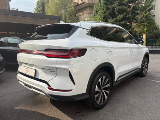BYD Seal usata, con Airbag Passeggero