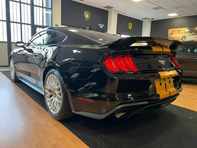 FORD Mustang usata, con Chiusura centralizzata