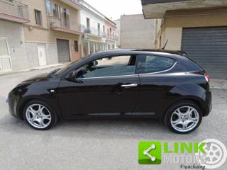 ALFA ROMEO MiTo usata, con Alzacristalli elettrici