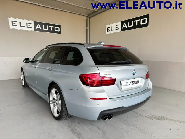 BMW 525 usata, con Airbag Passeggero
