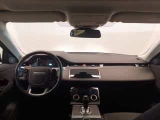 LAND ROVER Range Rover Evoque usata, con Climatizzatore