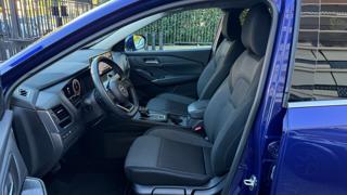 NISSAN Qashqai usata, con Controllo trazione