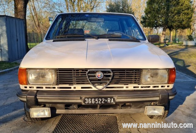 ALFA ROMEO Giulietta usata 5