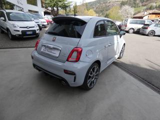ABARTH 595 usata, con Alzacristalli elettrici