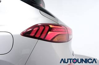 HYUNDAI Tucson usata, con Fari full-led