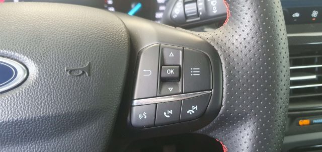 FORD Focus usata, con Climatizzatore