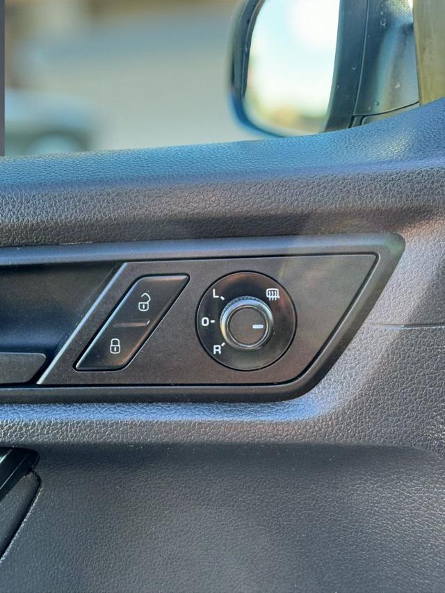 VOLKSWAGEN Caddy usata 43