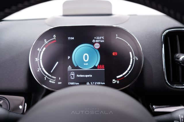 MINI Mini usata, con Servosterzo