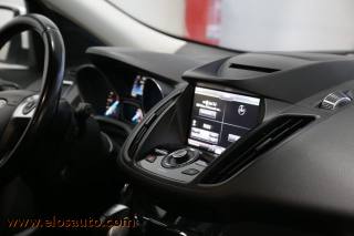 FORD Kuga usata, con Climatizzatore