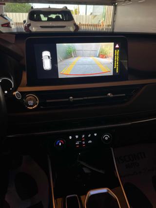 DR MOTOR DR 5.0 usata, con Autoradio