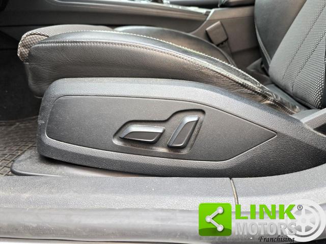 AUDI A5 usata, con Pacchetto sportivo