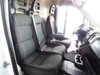 FIAT Ducato usata, con Controllo vocale