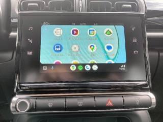 CITROEN C3 usata, con Cruise Control