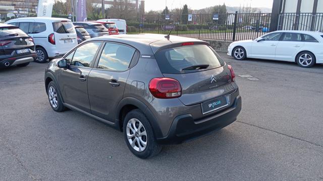 CITROEN C3 usata, con Autoradio