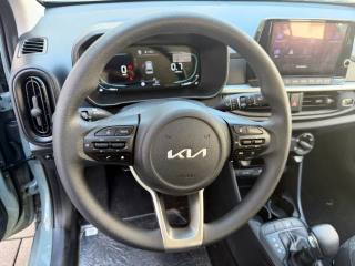 KIA Picanto usata, con Airbag laterali