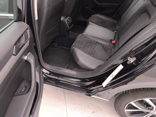 VOLKSWAGEN Passat Variant usata 59