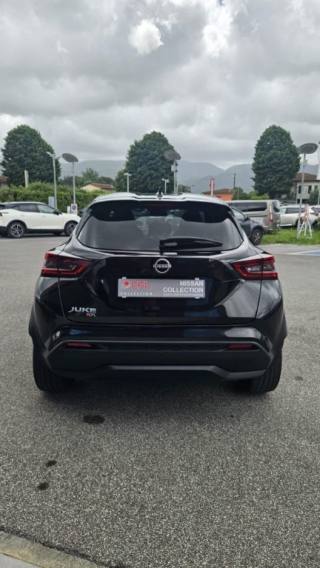 NISSAN Juke usata, con Alzacristalli elettrici