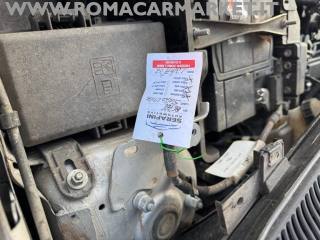 FORD Ka+ usata, con Specchietti laterali elettrici