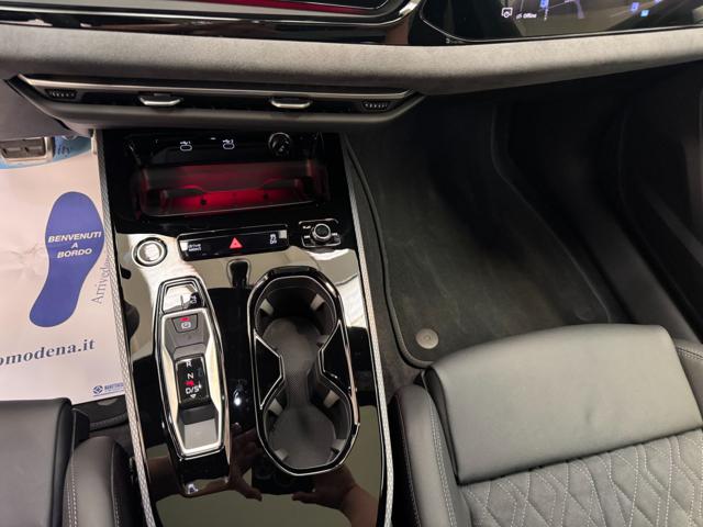 AUDI A5 usata, con Cruise Control