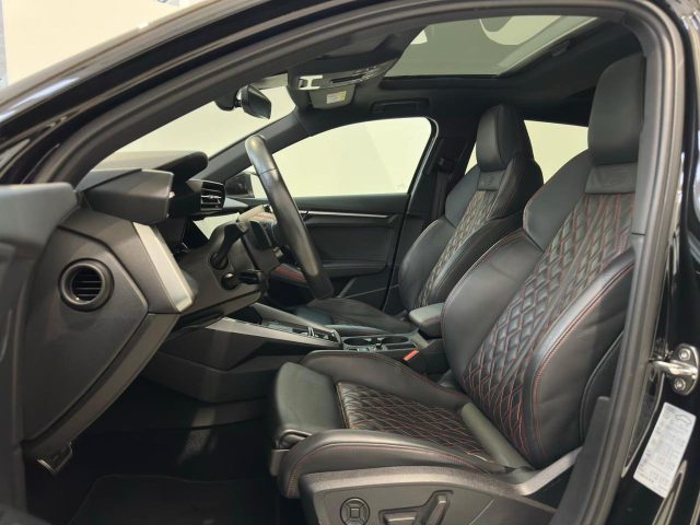 AUDI A3 usata, con Controllo trazione