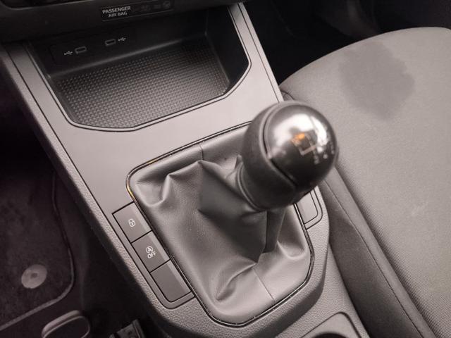 SEAT Ibiza usata, con Chiusura centralizzata telecomandata